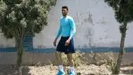 سرنوشت نامعلوم کاپیتان آبی‌ها؛ آیا ساپینتو حسینی را کنار می‌گذارد؟