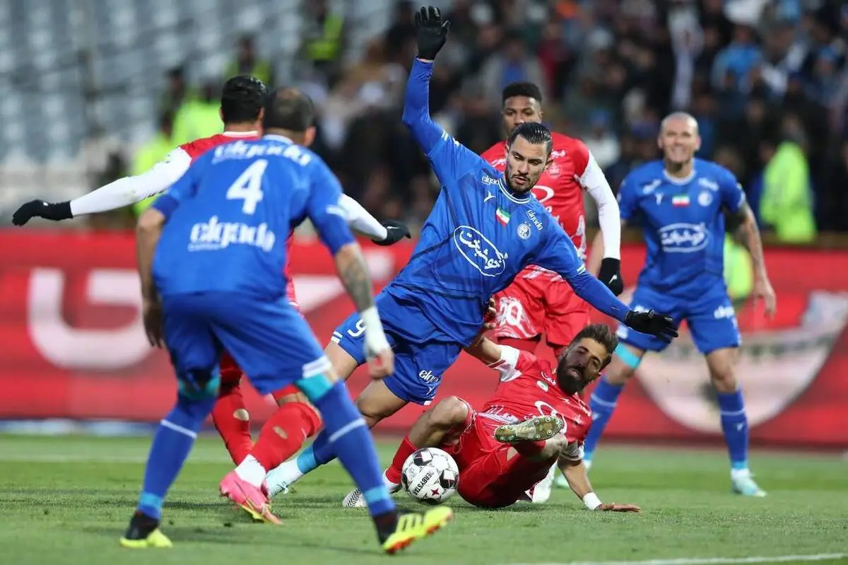 سه بازیکن سرشناس استقلال و پرسپولیس در تیررس خرید گل‌گهر