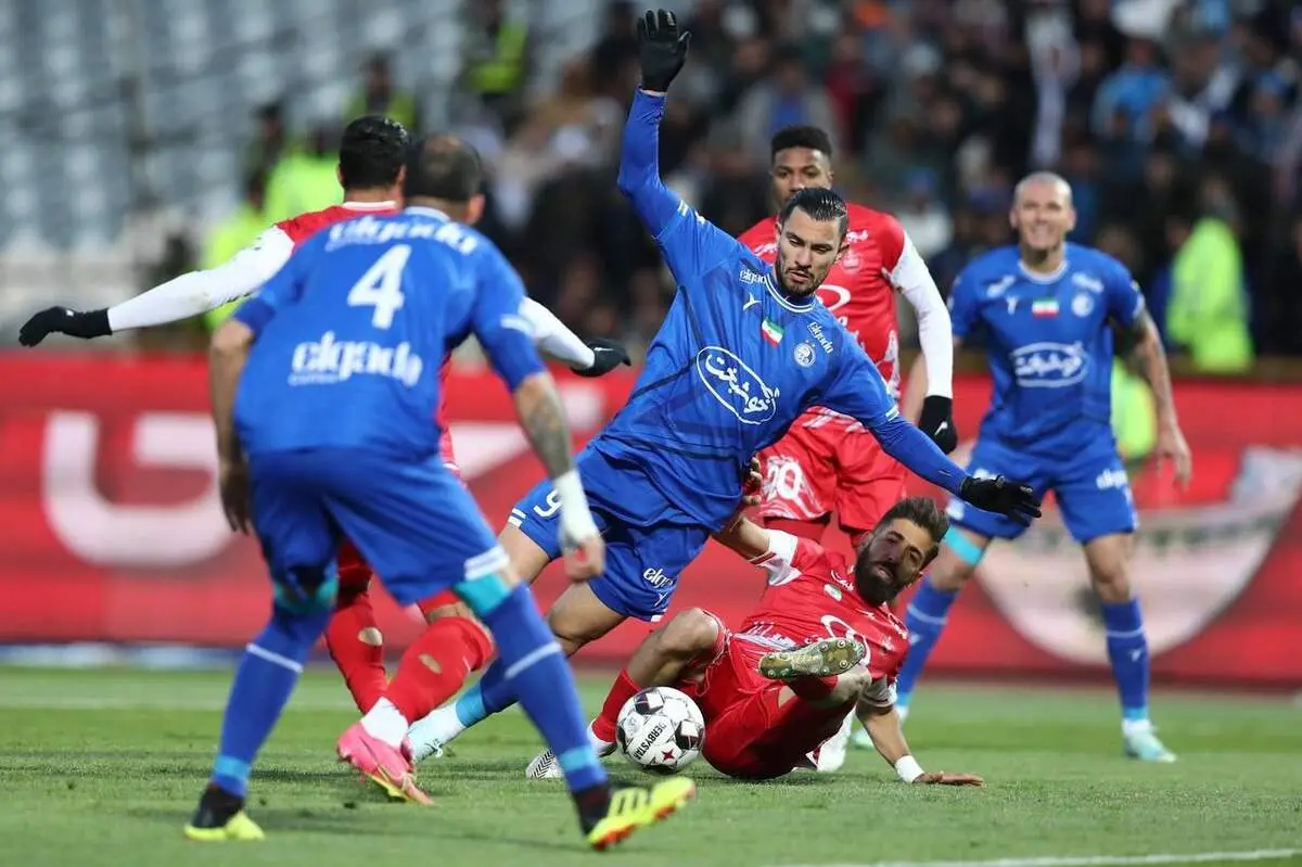 سه بازیکن سرشناس استقلال و پرسپولیس در تیررس خرید گل‌گهر