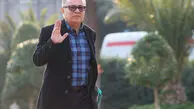 سفر به قطب جنوب کار دست معاون رئیس جمهور داد؛ پزشکیان، شهرام دبیری را برکنار کرد