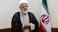 اولین بیانیه مهدی کروبی پس از پایان حصر: ترجیح می‌دهم همراه با میرحسین موسوی از حصر خارج شوم