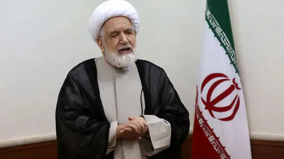 اولین بیانیه مهدی کروبی پس از پایان حصر: ترجیح می‌دهم همراه با میرحسین موسوی از حصر خارج شوم