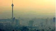 آخرین وضعیت آلودگی هوا در تهران؛ مدارس، دانشگاه‌ها و ادارات تعطیل شدند!