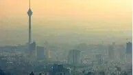 آخرین وضعیت آلودگی هوا در تهران؛ مدارس، دانشگاه‌ها و ادارات تعطیل شدند!