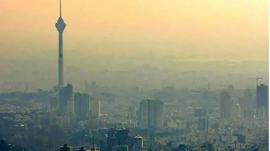 امروز سه‌شنبه ۱۶ دی ۱۴۰۴ تهران در جمع آلوده‌ترین شهرهای جهان/ جزییات طرح زوج و فرد