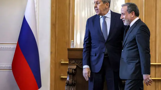 روسیه: اسراییل با حمله به ایران مانع از تحقق دیپلماسی شد