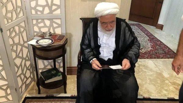 تازه‌ترین اظهارات بادامچیان: حصری برای موسوی و کروبی وجود ندارد!