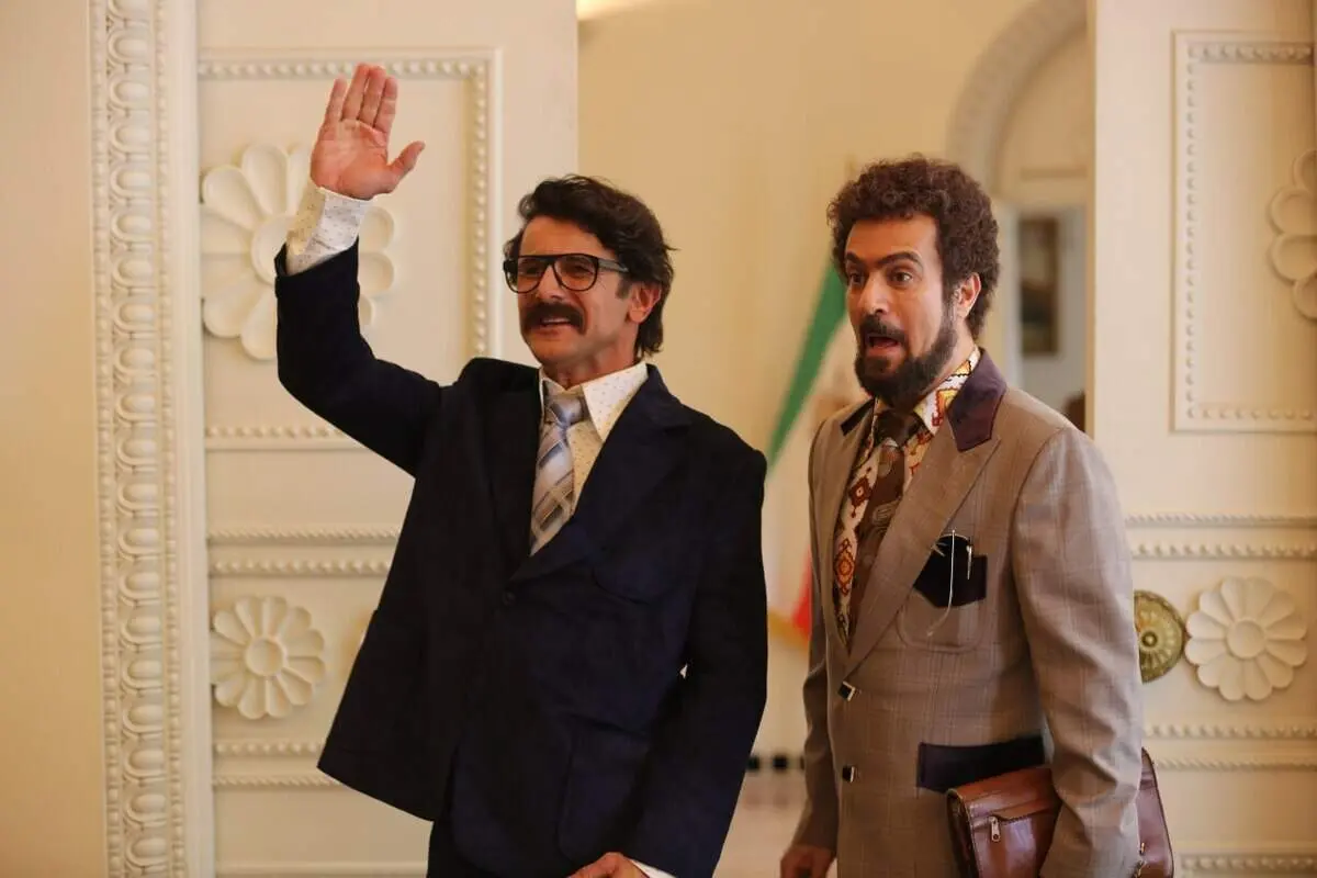 «کوکتل مولوتوف» در صدر گیشه سینماها/ فروش نجومی در کمتر از یک هفته
