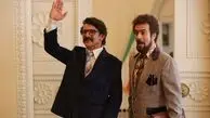 «کوکتل مولوتوف» در صدر گیشه سینماها/ فروش نجومی در کمتر از یک هفته
