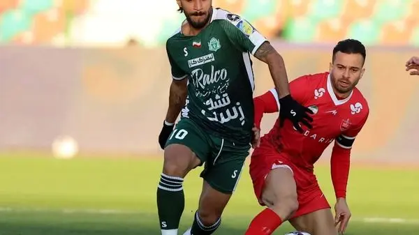 مخالفت شدید پرسپولیس با گزینه اوسمار/ اختلافات بالا گرفت