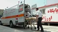 ۱۵۷ نفر در آمبولانس به زندگی بازگشتند؛ عملیات نجات جان در طرح نوروزی اورژانس
