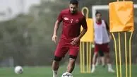 بررسی وضعیت کنعانی‌زادگان در پرسپولیس!