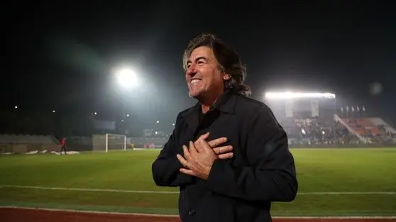 ساپینتو در اضطراب؛ هافبک خطرناک پرسپولیس خواب راحت استقلالی‌ها را گرفته است!