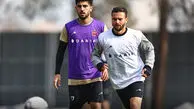 بحران در پرسپولیس: کار بین سروش و اوسمار بالا گرفت/ کاپیتان حق تمرین ندارد