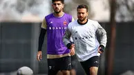 بحران در پرسپولیس: کار بین سروش و اوسمار بالا گرفت/ کاپیتان حق تمرین ندارد