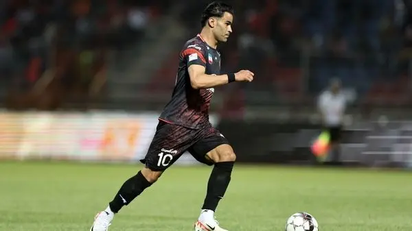 فولاد تبدیل به خانه سوم پرسپولیسی‌ها شده است!