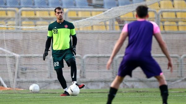 جدایی احمد گوهری از پرسپولیس: برگه فسخ نهایی شد