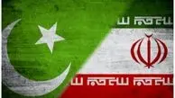 اعلام حمایت سیاسی پاکستان از ایران