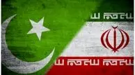 اعلام حمایت سیاسی پاکستان از ایران