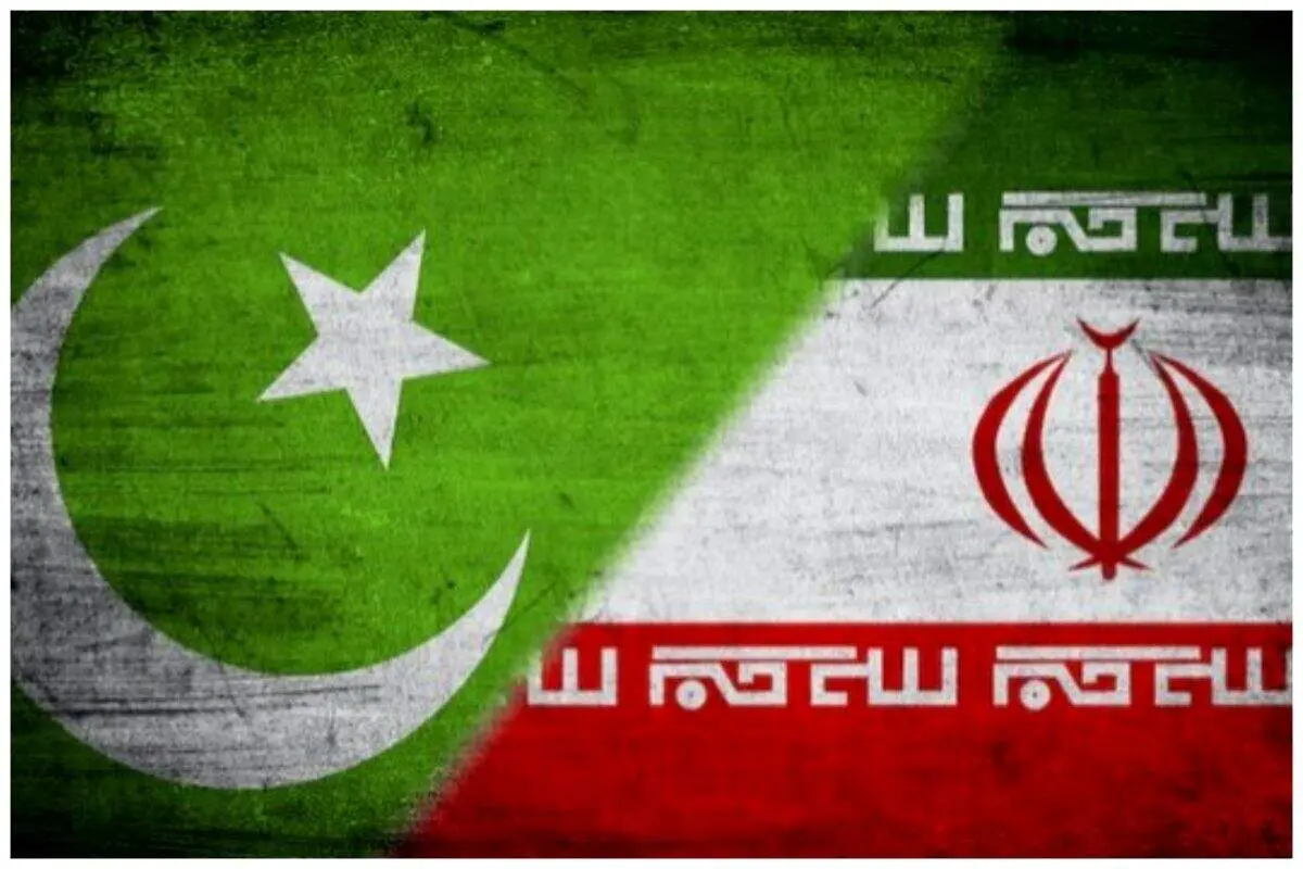 اعلام حمایت سیاسی پاکستان از ایران