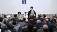 رهبر انقلاب: وزارت اطلاعات با همه دولت‌ها باید همکاری کامل داشته باشد