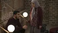 عکس‌های شخصی امیرحسین نعیمی؛ بازیگر نوظهور سریال «طوبی» که دل مخاطبان را ربود
