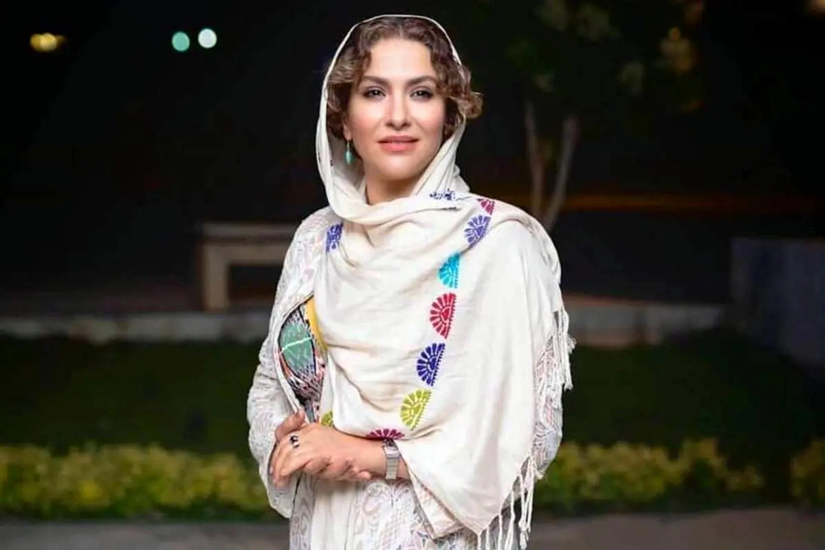 روایت تکان‌دهنده ساغر عزیزی از خشونت پنهان پس از ازدواج