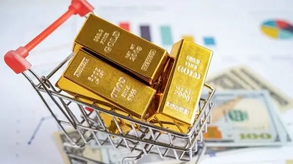 شوک قیمتی در بازار طلا / طلا ۲۴ عیار از مرز ۹ میلیون تومان عبور کرد