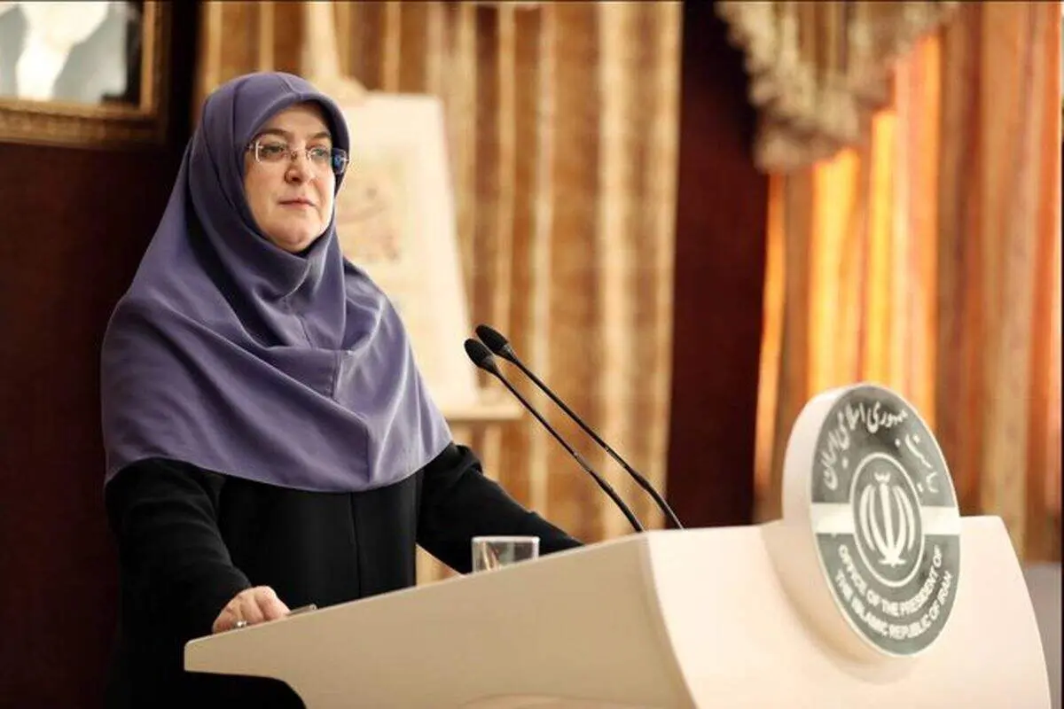 سخنگوی دولت در واکنش به جنجال‌های سفر به قطب جنوب: دولت با کیفیت سفر مشکلی ندارد بلکه با عدم صداقت مشکل دارد