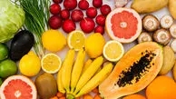 بهترین زمان خوردن میوه برای جذب حداکثری مواد مغذی