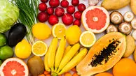 بهترین زمان خوردن میوه برای جذب حداکثری مواد مغذی