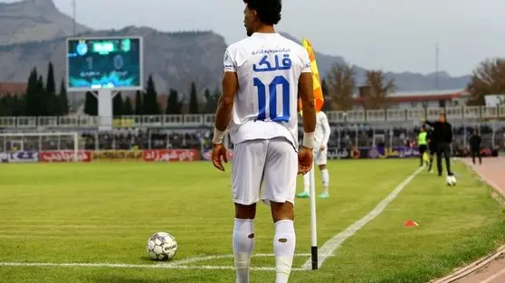 رامین رضاییان میان اهواز، پرسپولیس و خاطرات تلخ گیر کرد