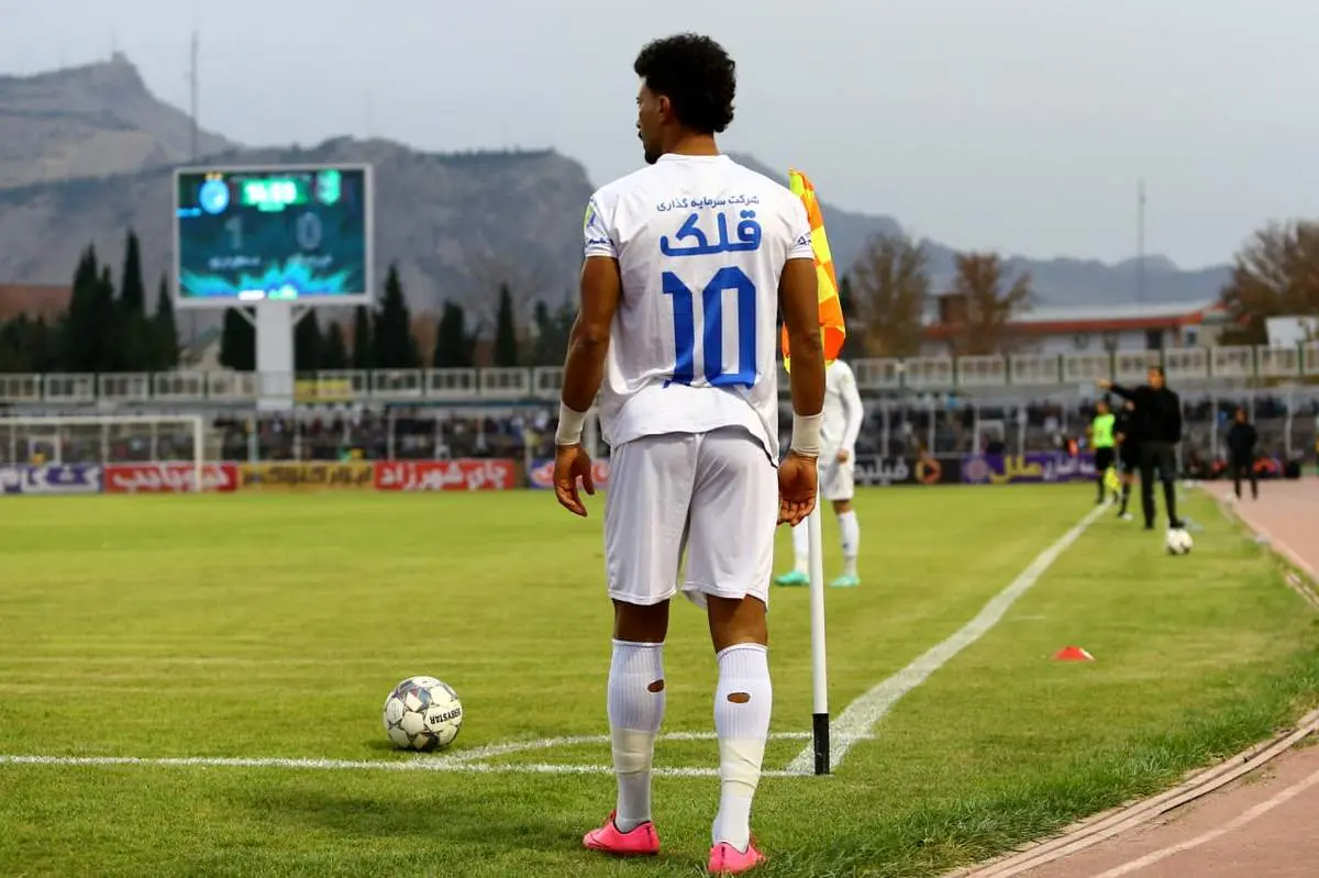 استقلال تایید کرد:فقط رضاییان و جلالی نیستند که از تیم خط خوردند! +عکس