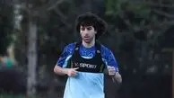 انیدد تازه برای باز شدن پنجره نقل‌و‌انتقالات استقلال؟