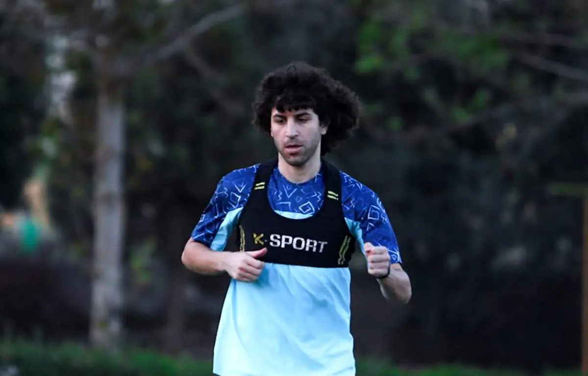 خبر خوش پیش دربی: پنجره استقلال باز شد/ اولویت خرید /ابی‌ها لو رفت