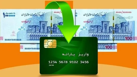 واریز یارانه نقدی، کالابرگ و حقوق کارکنان و بازنشستگان دولت امروز ۱۵ اسفند ۱۴۰۴