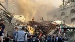 یک فرمانده سپاه: ایران باید همیشه برای جنگ آماده باشد