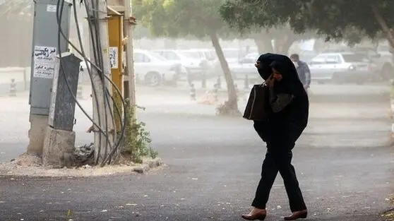 هشدار قوری هواشناسی به این استان‌ها!