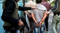جنجال در غرب تهران: دستگیری ۵۸۰ نفر اوباش و حاملان سلاح