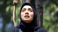  شوهر خوش‌تیپ و قدبلند فیروزه در "گیلدخت" را ببینید! جذاب‌تر از یاسمین معاوی؟