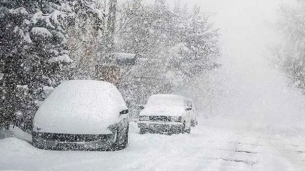 پیش‌بینی وضعیت آب و هوای ایران فردا یکم مهر ۱۴۰۴