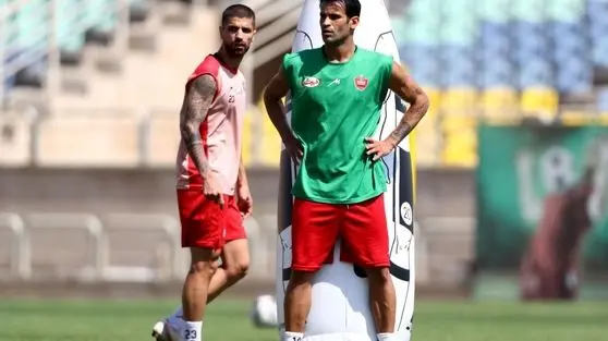 خداحافظی دردناک پرسپولیس با ۳ ستاره محبوب
