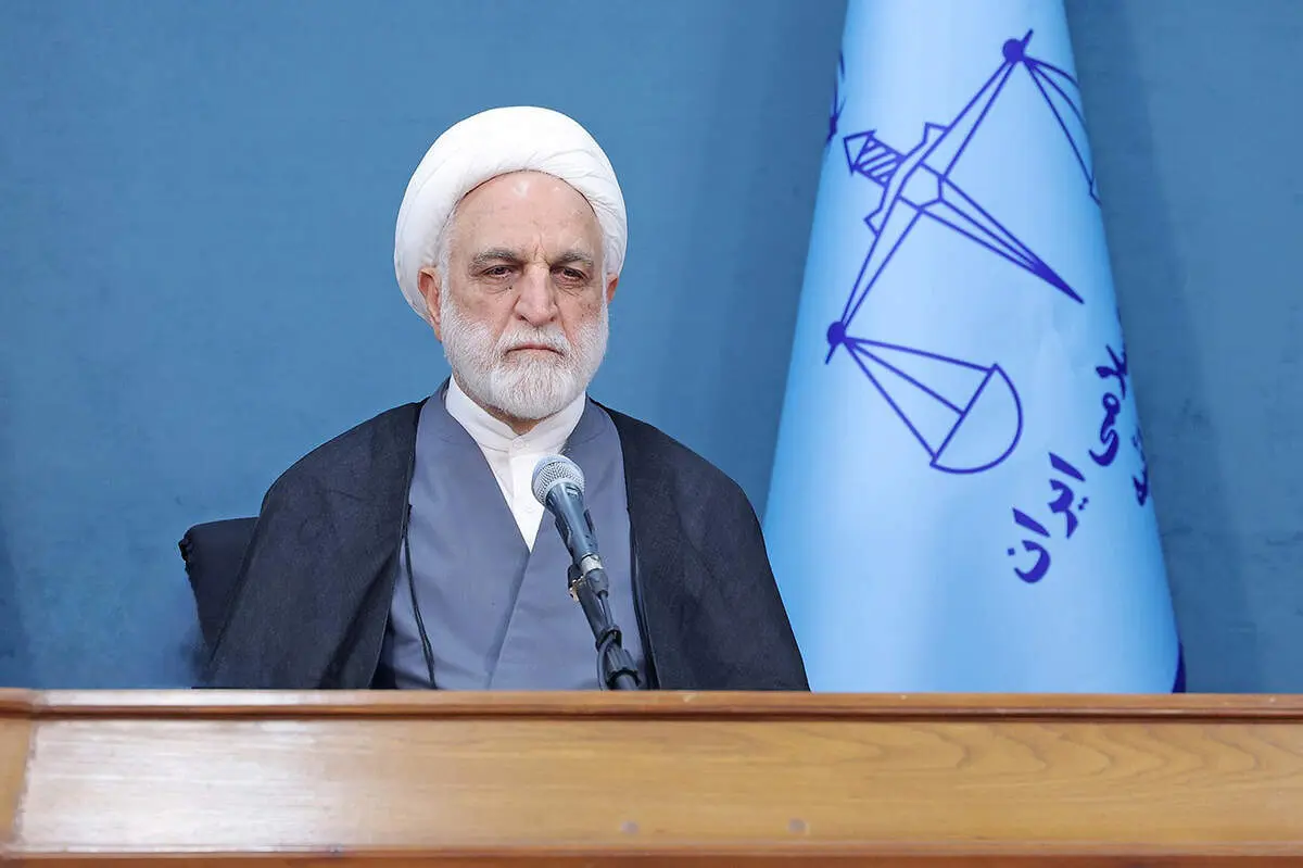 محسنی اژه‌ای: محکومان چای دبش به‌خاطر سهل‌انگاری مجازات نشده‌اند، جرایمشان عنوان مجرمانه دارد