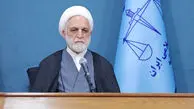 محسنی اژه‌ای: سازمان بازرسی مساله ارز را رها نکند / با مالکان تالارها و سالن‌ها در حوزه تخلفات حجاب برخورد می شود