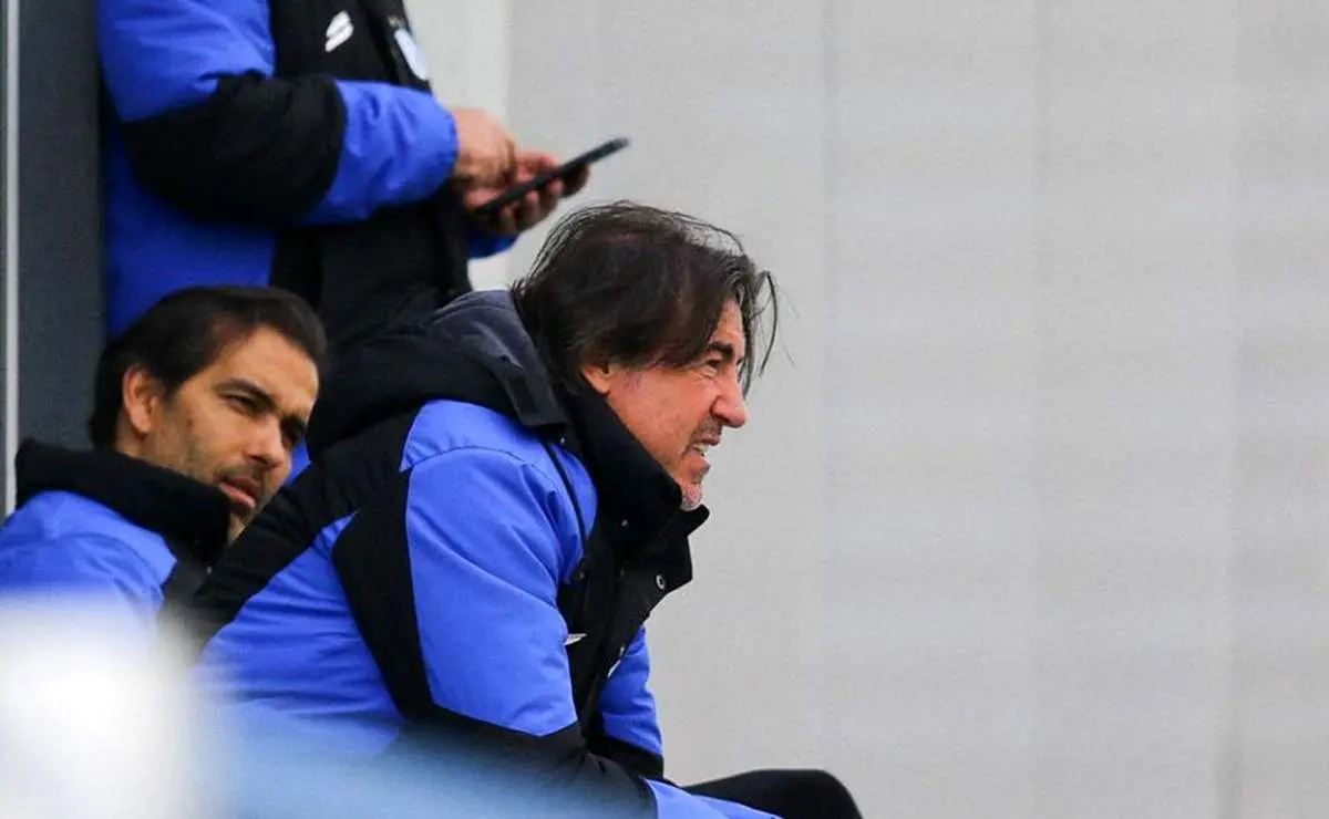 پشت پرده نیمکت‌نشینی ابوالفضل جلالی در استقلال؛ چرا ساپینتو به او اعتماد ندارد؟