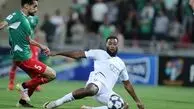 بازگشت دو بازیکن جنجالی استقلال به تمرینات