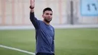 مذاکرات پنهانی با امید روانخواه؛ فدراسیون فوتبال به دنبال انتخابی عجیب برای تیم امید!