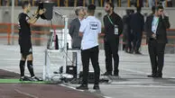 داوران داربی استقلال - پرسپولیس مشخص شدند