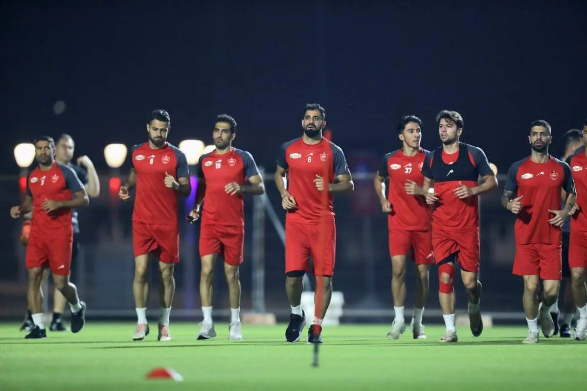 لیست نهایی خروجی‌های پرسپولیس اعلام شد