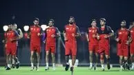 لیست نهایی خروجی‌های پرسپولیس اعلام شد